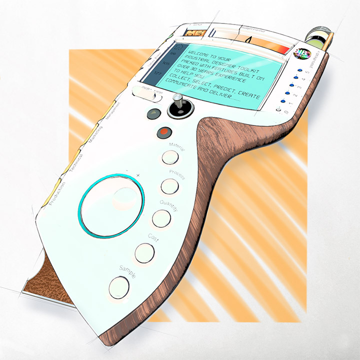 Designer Toolkit